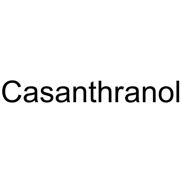 Casanthranol